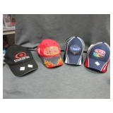 hats .