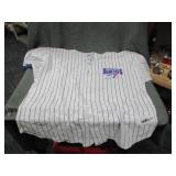 Toronto Blue Jays Ravens shirt-extra large.