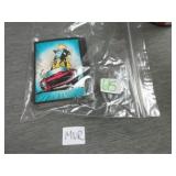 ghost rider collector cards