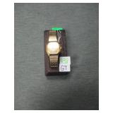 Seiko Watch