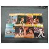 sports illustrated collector cards