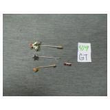 pins .