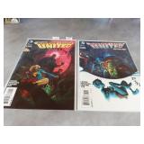 Comics Justice league United
