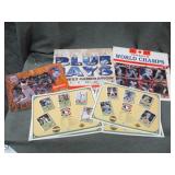 MLB Collectibles
