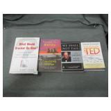 Book lot .