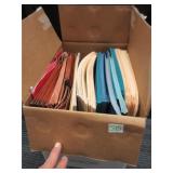 file folders .