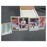 91-92 OPC NHL premier