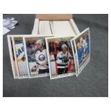 91-92 OPC NHL premier
