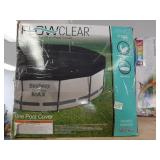 pool cover