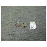 rings