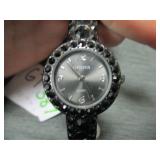 Geneva watch