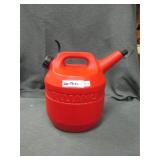 reliance gas can.