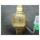 Longnes watch