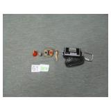 pins and pocket alarm calendar