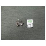 brooch