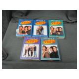 Seinfeld box set