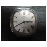 Waltham watch