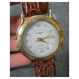 Le Watch