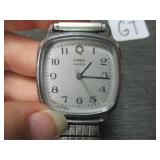 timex watch