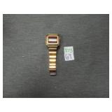 vintage digital watch
