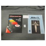 olympic books
