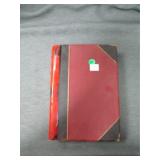 1911 a library of  Freemasonary book