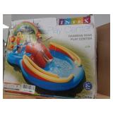 pool play center