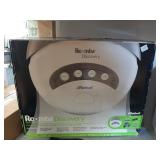 Roomba discovery