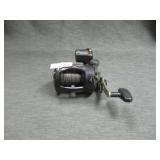 Cabela reel