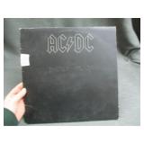 AC/DC Back in Black