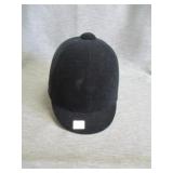 International riding helmet