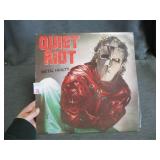 Quiet riot Metal health .