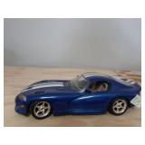 dodge viper