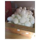 foam balls