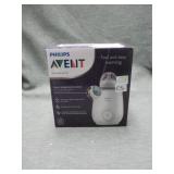 Avent bottle warmer