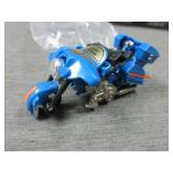 night rider transformer