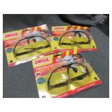 Degil Safety Glasses