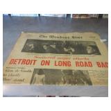 old windsor star
