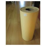 Heavy duty paper roll