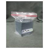 50 sports card holders.