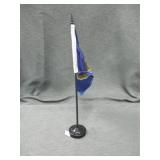 ONT provincial police flag