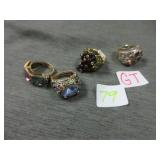 rings