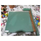 paper cutter