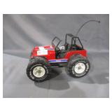 Tonka Jeep