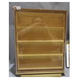 display case
