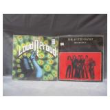 The J geils band and Loud N proud
