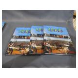 Woodstock 1969 books