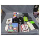 misc box