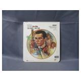 ced video discs dr no.