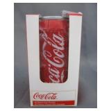 Coca cola puzzle can